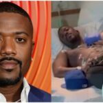 "Doctor Told Me I Have Just Few Months Left To Live" — Singer Ray J [Video]