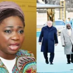 Turkish Officials Were Shocked Tinubu's Fall Dominated Nigerian Media - Abike Dabiri