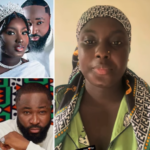 Harrysong’s Ex-Wife Gives Him Children's Custody To Rebuild Her Life