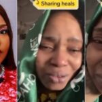 "I’m Homeless And I Need N25m For Brain Tumour Surgery" - Halima Abubakar Cries For Help