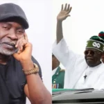 Actor Stanley Amandi Arrested Over Alleged Coup Plot Against Tinubu