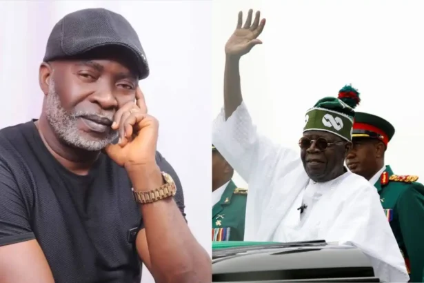 Actor Stanley Amandi Arrested Over Alleged Coup Plot Against Tinubu