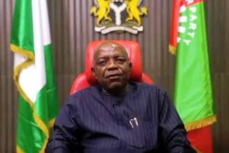 Abia No Longer Affected By National Grid Collapse - Governor Alex Otti