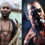 Seun Kuti Reveals Why He Won't Attend Grammy Ceremony Honouring His Father Fela
