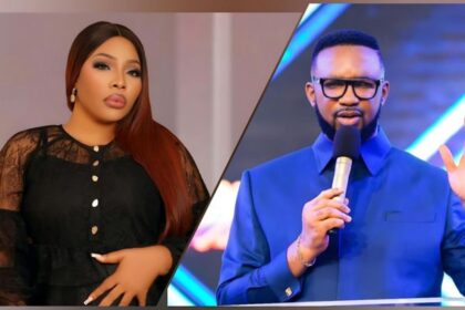 Doris Ogala Accused Me Of Murder Yet Wants To Marry Me - Pastor Chris Okafor