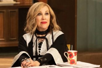 'Home Alone’ Star Catherine O’Hara Is Dead
