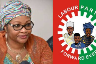 INEC Recognises Nenadi Usman As Labour Party Leader After Court Order