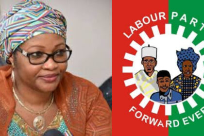 INEC Recognises Nenadi Usman As Labour Party Leader After Court Order