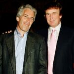 Trump Accused In Epstein Files Of Forcing Underage Girl To Perform Oral Sεx