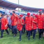 Abia Community Donates ₦100m For Governor Alex Otti’s Re-Election Bid