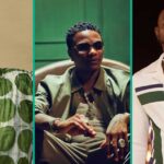 Seun Kuti And Wizkid's Fight Over Fela Is Unnecessary – Femi Kuti [Video]