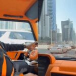 Dino Melaye Dragged After Praising Foreign Country And Slamming Nigerian Leaders