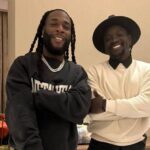 VeryDarkMan Excited As Burna Boy Donates N140 Million To His NGO [Video]