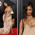 Tyla Beats Davido, Burna Boy, Ayra Starr To Win Her Second Grammy Award