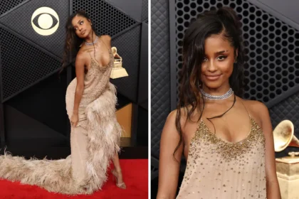 Tyla Beats Davido, Burna Boy, Ayra Starr To Win Her Second Grammy Award
