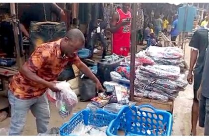 Sit-At-Home: Onitsha Traders Follow Soludo’s Order, Resume Business