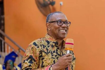 Peter Obi Declares Intention To Run For President In 2027
