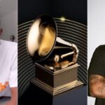 "You No Get Value Again" - Geh Geh Tackles Davido Over Grammy Loss [Video]