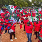 Court Bars NLC, TUC And Three Others From Holding Strike Or Protest Against Wike