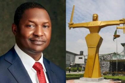 Malami Asks Court To Dismiss Interim Forfeiture Order On His Seized Properties