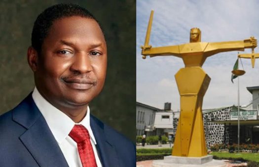 Malami Asks Court To Dismiss Interim Forfeiture Order On His Seized Properties