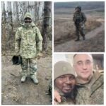 Nigerian Man Killed In Battle Field While Fighting For Russia Against Ukraine