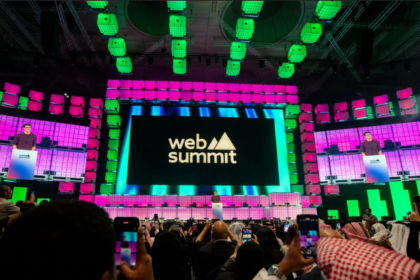 Web Summit Qatar 2026 Opens in Doha as Global Tech Power Shifts Take Centre Stage 4