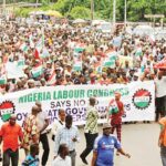 NLC, TUC Suspend Planned Protest, Ask FCTA Workers To Resume Work