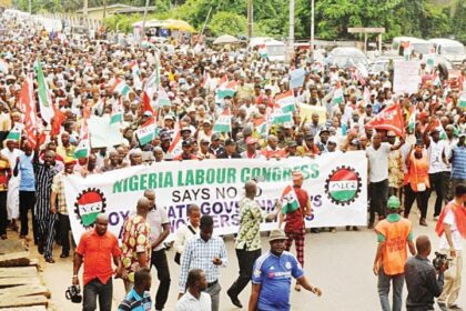 NLC, TUC Suspend Planned Protest, Ask FCTA Workers To Resume Work