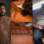 Bible Never Said A Child Of God Can't Have Tattoo – Pastor Kingsley Okonkwo [Video]