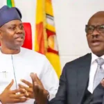 "Nyesom Wike Is Vagabond, He's Been Expelled From PDP" – Seyi Makinde