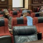 DSS Arraigns Malami, Son On Five-Count Charge Of Terrorism Financing