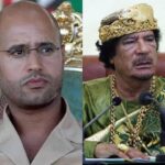 How Gaddafi’s Son, Saif Al-Islam Was Shot Dead At Home In Libya