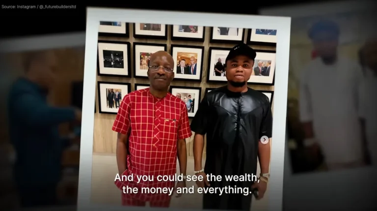 Nigerian Socialite Impersonate Dubai Prince To Defraud Romanian Businesswoman Of $2.5m