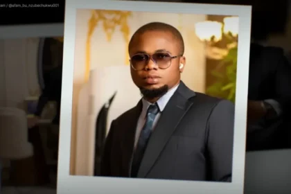 Nigerian Socialite Impersonate Dubai Prince To Defraud Romanian Businesswoman Of $2.5m