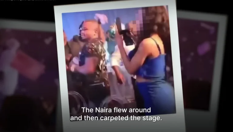 Nigerian Socialite Impersonate Dubai Prince To Defraud Romanian Businesswoman Of $2.5m 