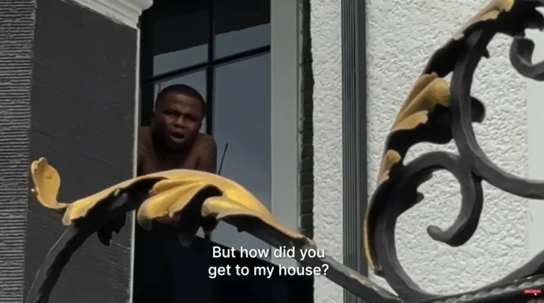 Nigerian Socialite Impersonate Dubai Prince To Defraud Romanian Businesswoman Of $2.5m