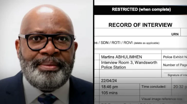 Nigerian Socialite Impersonate Dubai Prince To Defraud Romanian Businesswoman Of $2.5m 