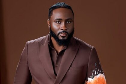 I See Nothing Wrong With Pastor Kingsley Okonkwo Getting A Tattoo - Pere Egbi