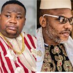 "I Can't Help Nnamdi Kanu From Opposition" - Cubana Chief Priest Reveals Why He Supports APC