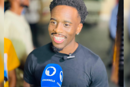 I’ll Return To America And Tell Them Nigeria Is A Place To Go — Kai Cenat