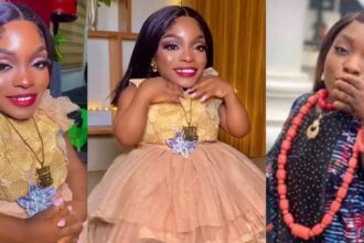 Actress Aunty Ajara Is Dead