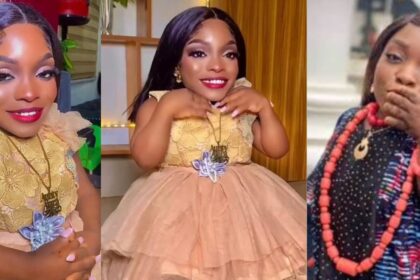 Actress Aunty Ajara Is Dead