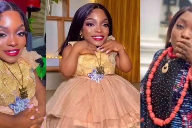 Actress Aunty Ajara Is Dead