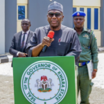 Kwara Killings Perpetrated By Islamic Rxtremists - Governor Abdulrazaq