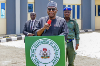 Kwara Killings Perpetrated By Islamic Rxtremists - Governor Abdulrazaq