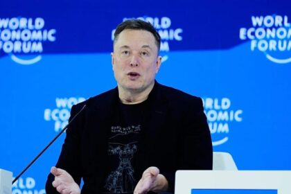 World’s Richest Man Elon Musk Says 'Money Can’t Buy Happiness'