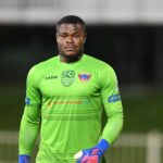 Super Eagles Goalkeeper Stanley Nwabali Leaves Chippa United