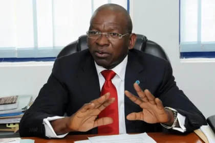 Ex-NEXIM Bank MD Robert Orya Sentenced To 490 Years In Prison Over N2.4bn Fraud