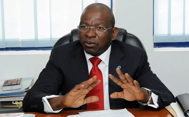 Ex-NEXIM Bank MD Robert Orya Sentenced To 490 Years In Prison Over N2.4bn Fraud